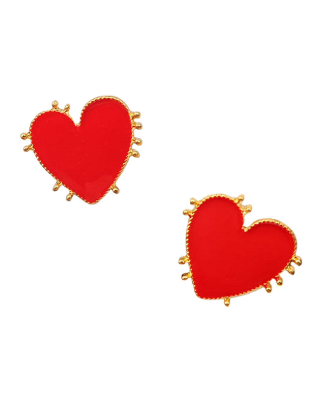 Celebrity Street Punk Earrings photo 3