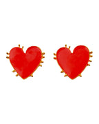 Celebrity Street Punk Earrings photo 4
