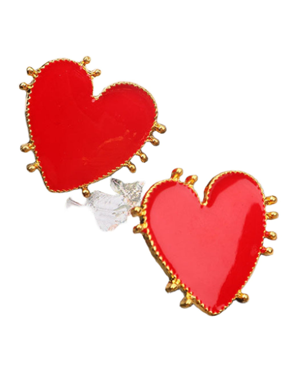 Celebrity Street Punk Earrings photo 5
