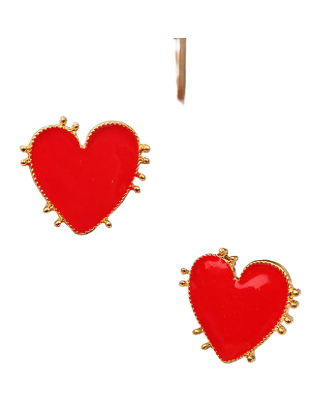 Celebrity Street Punk Earrings photo 6