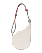 Elegant Crossbody Wavy Simple Shoulder Bag photo 4