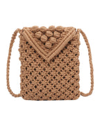 Western-style One-shoulder Messenger Bag photo 2