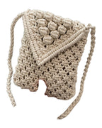 Western-style One-shoulder Messenger Bag photo 3