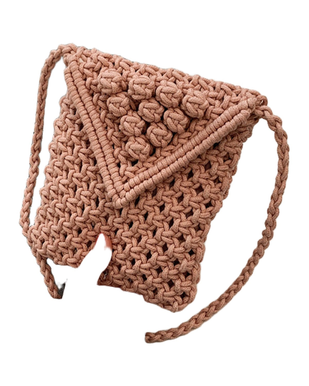 Western-style One-shoulder Messenger Bag photo 4