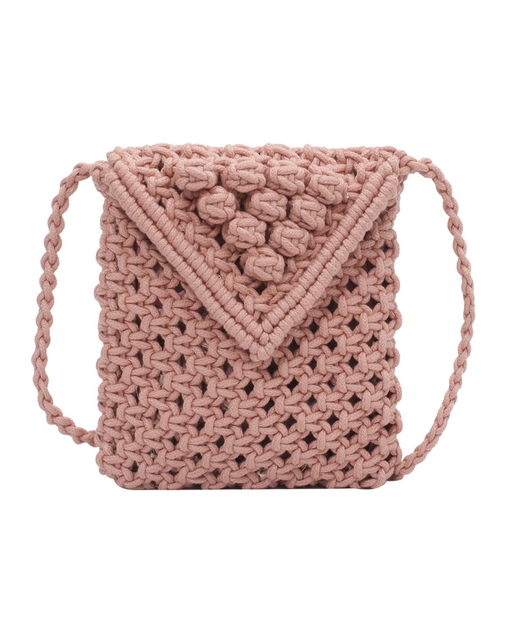 Western-style One-shoulder Messenger Bag photo 6