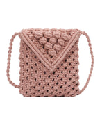 Western-style One-shoulder Messenger Bag photo 6