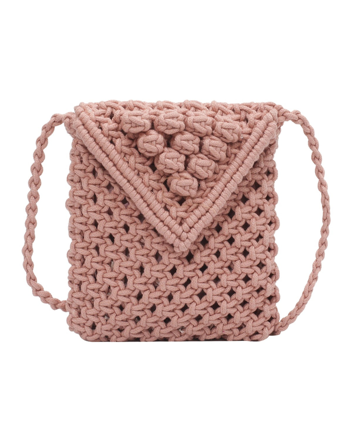 Western-style One-shoulder Messenger Bag photo 6