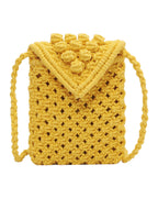 Western-style One-shoulder Messenger Bag photo 7