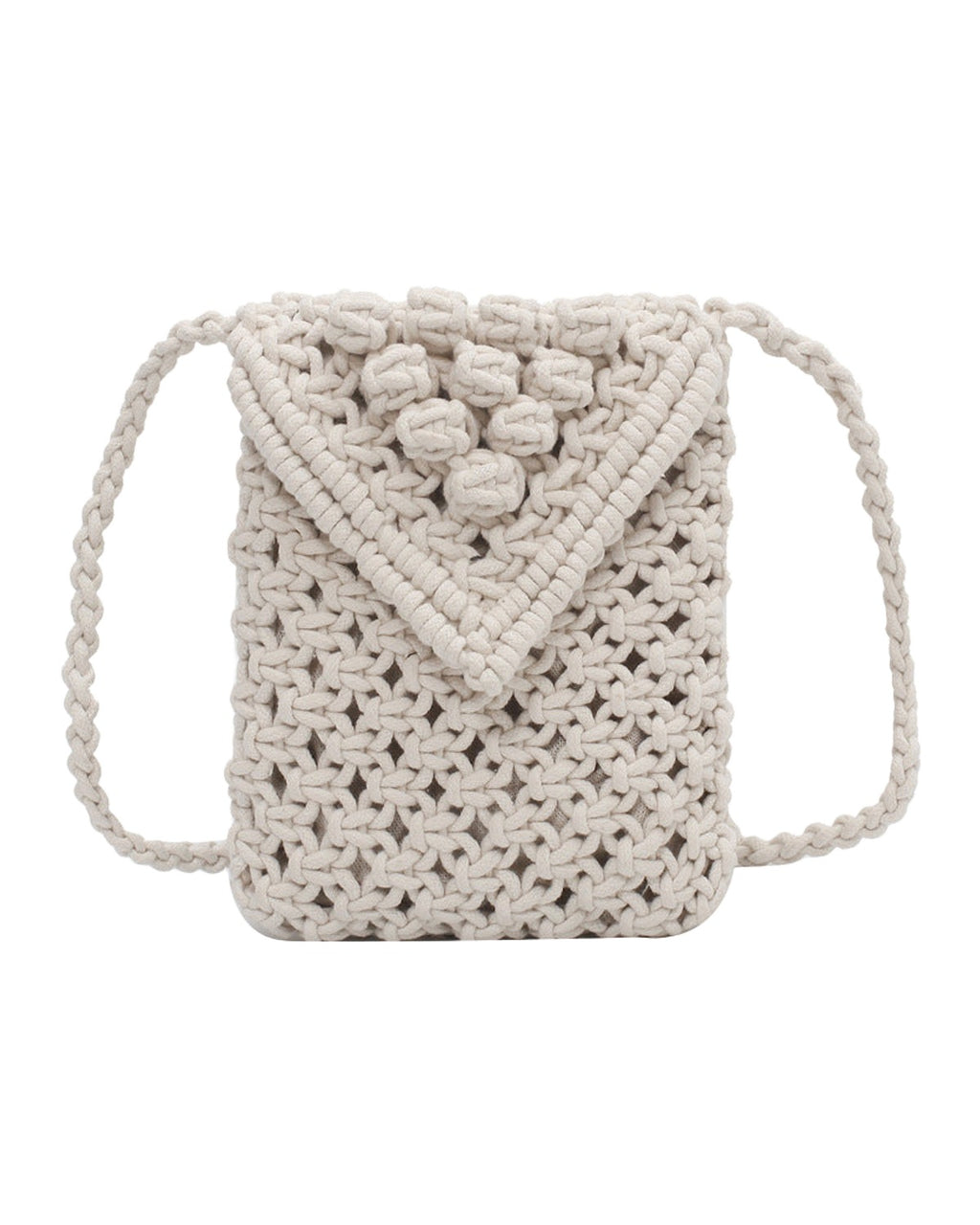 Western-style One-shoulder Messenger Bag photo 8