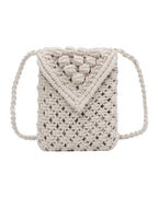 Western-style One-shoulder Messenger Bag photo 8