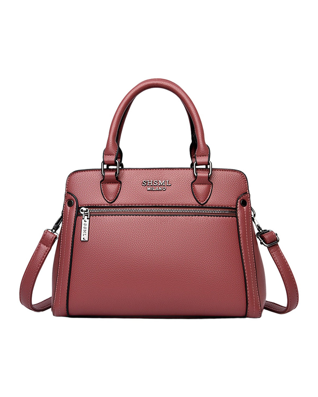 Hand-held Large-capacity One-shoulder Diagonal Bag photo 1