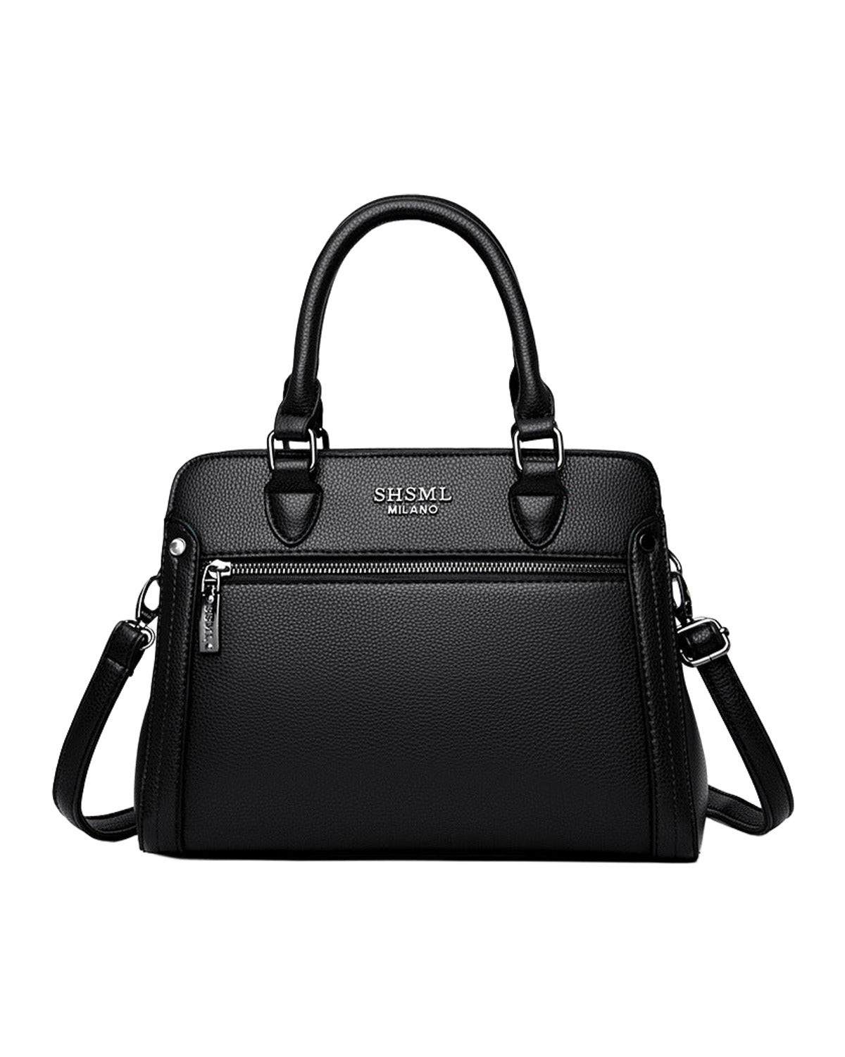 Hand-held Large-capacity One-shoulder Diagonal Bag photo 2
