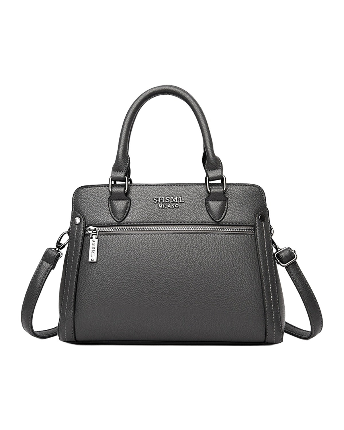 Hand-held Large-capacity One-shoulder Diagonal Bag photo 3