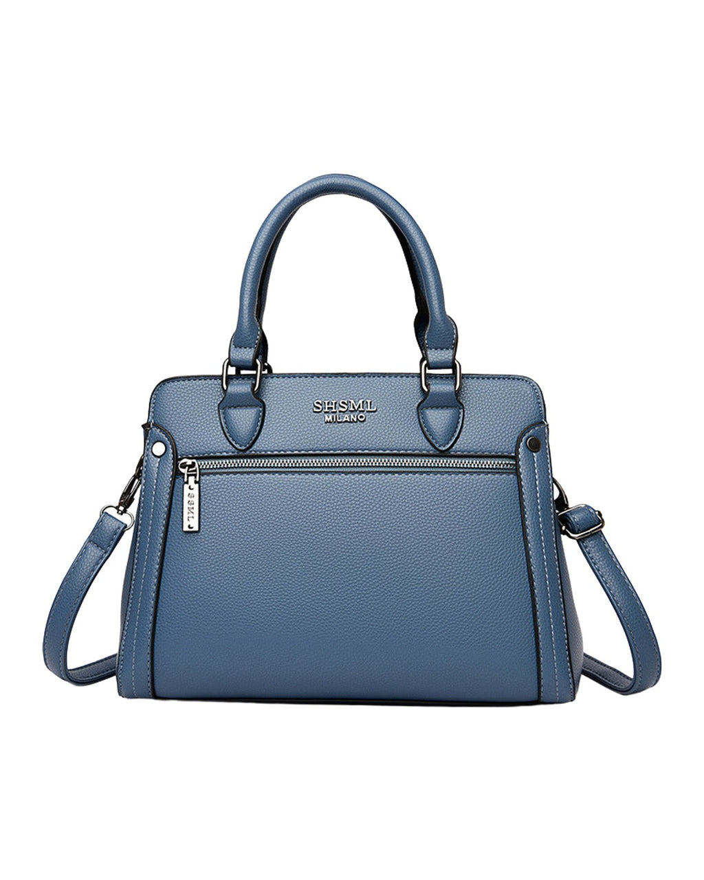 Hand-held Large-capacity One-shoulder Diagonal Bag photo 4