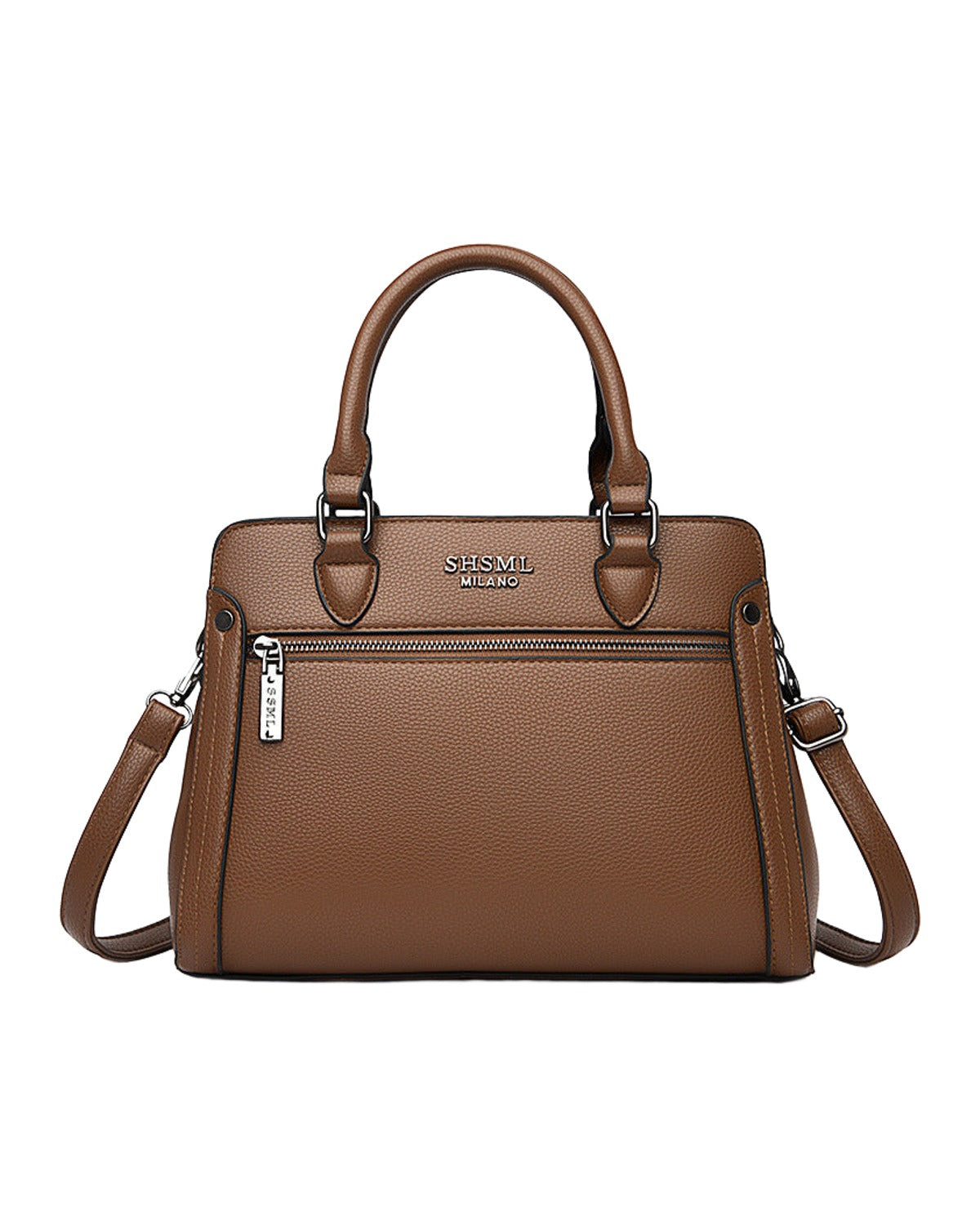 Hand-held Large-capacity One-shoulder Diagonal Bag photo 5