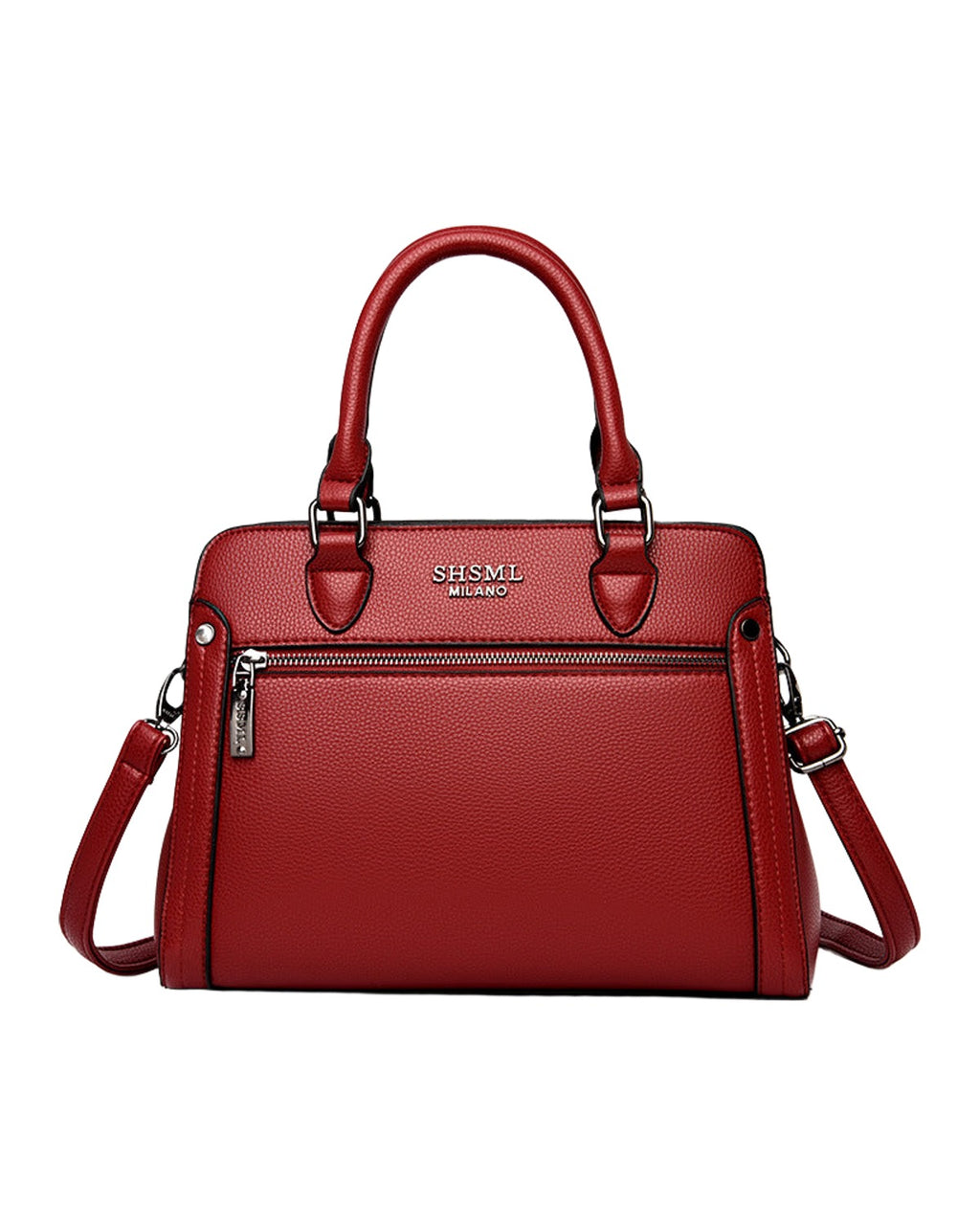 Hand-held Large-capacity One-shoulder Diagonal Bag photo 6