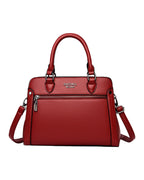 Hand-held Large-capacity One-shoulder Diagonal Bag photo 6