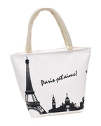 Portable Lunch Canvas Mommy Bag photo 1