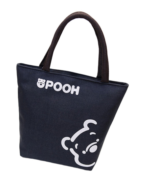 Portable Lunch Canvas Mommy Bag photo 2