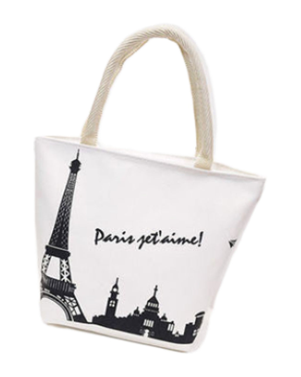 Portable Lunch Canvas Mommy Bag photo 5