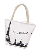 Portable Lunch Canvas Mommy Bag photo 5