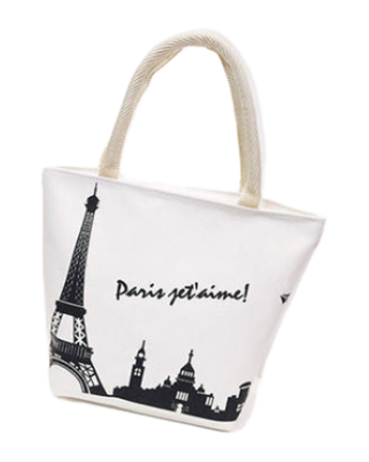 Portable Lunch Canvas Mommy Bag photo 5
