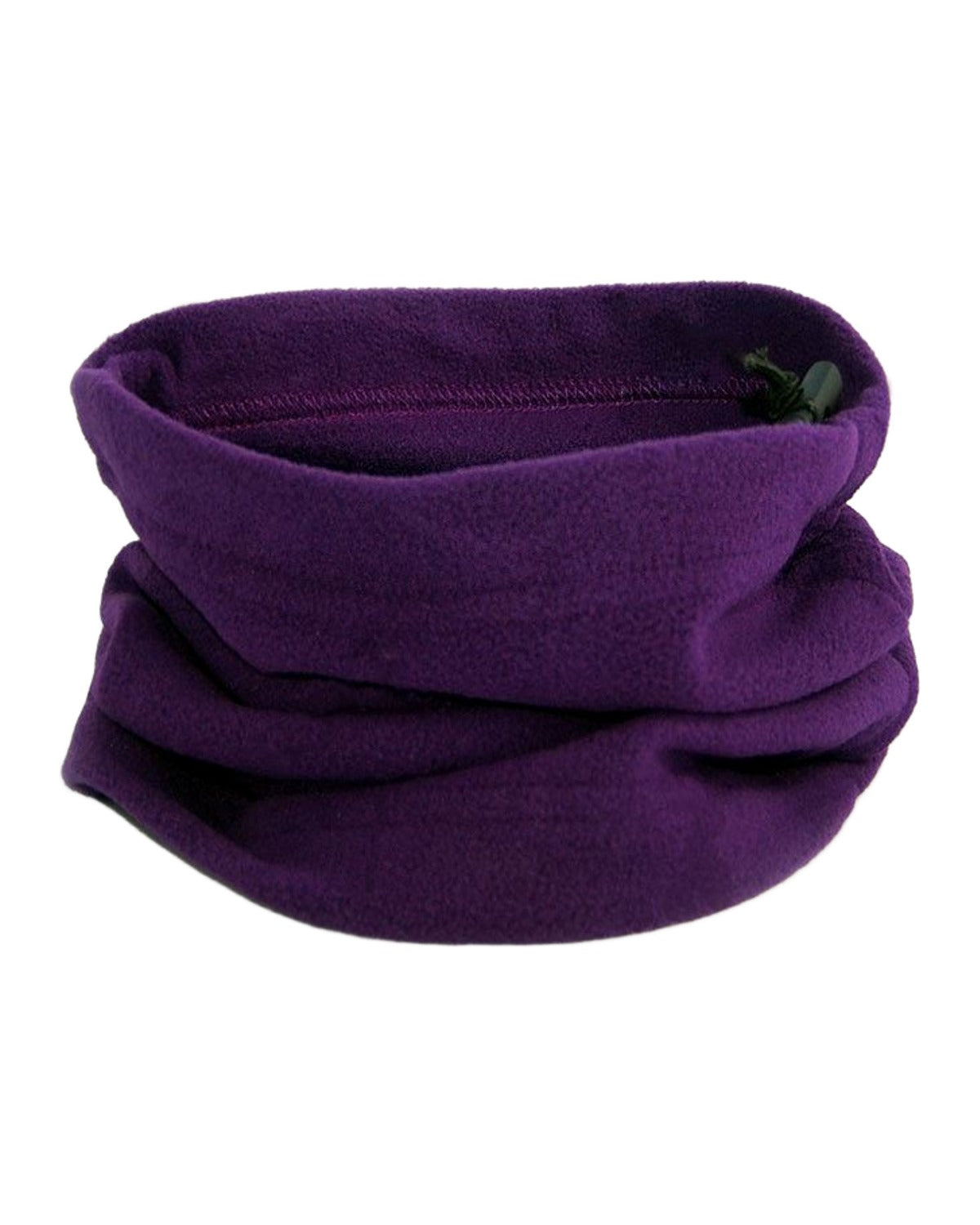 Warm Wool Scarf photo 10
