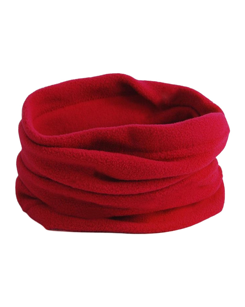 Warm Wool Scarf photo 11