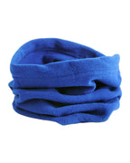 Warm Wool Scarf photo 12