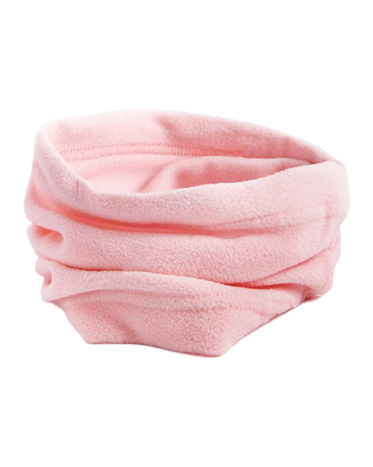 Warm Wool Scarf photo 3