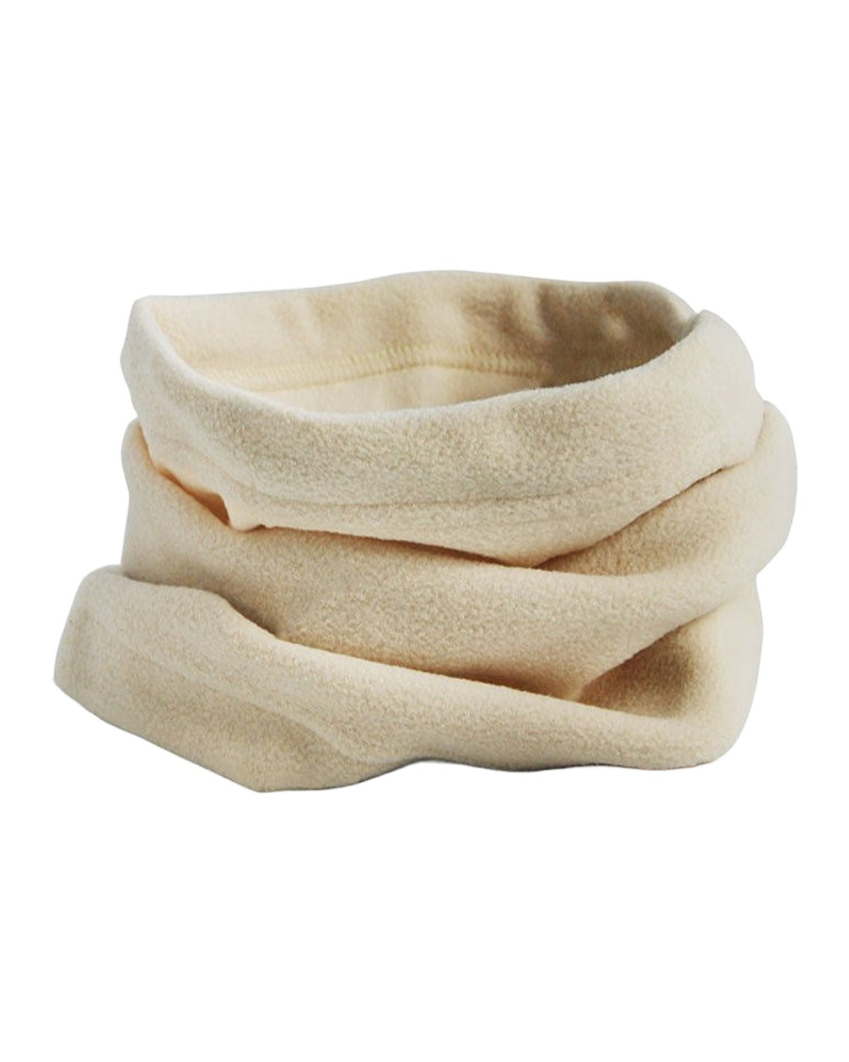 Warm Wool Scarf photo 5