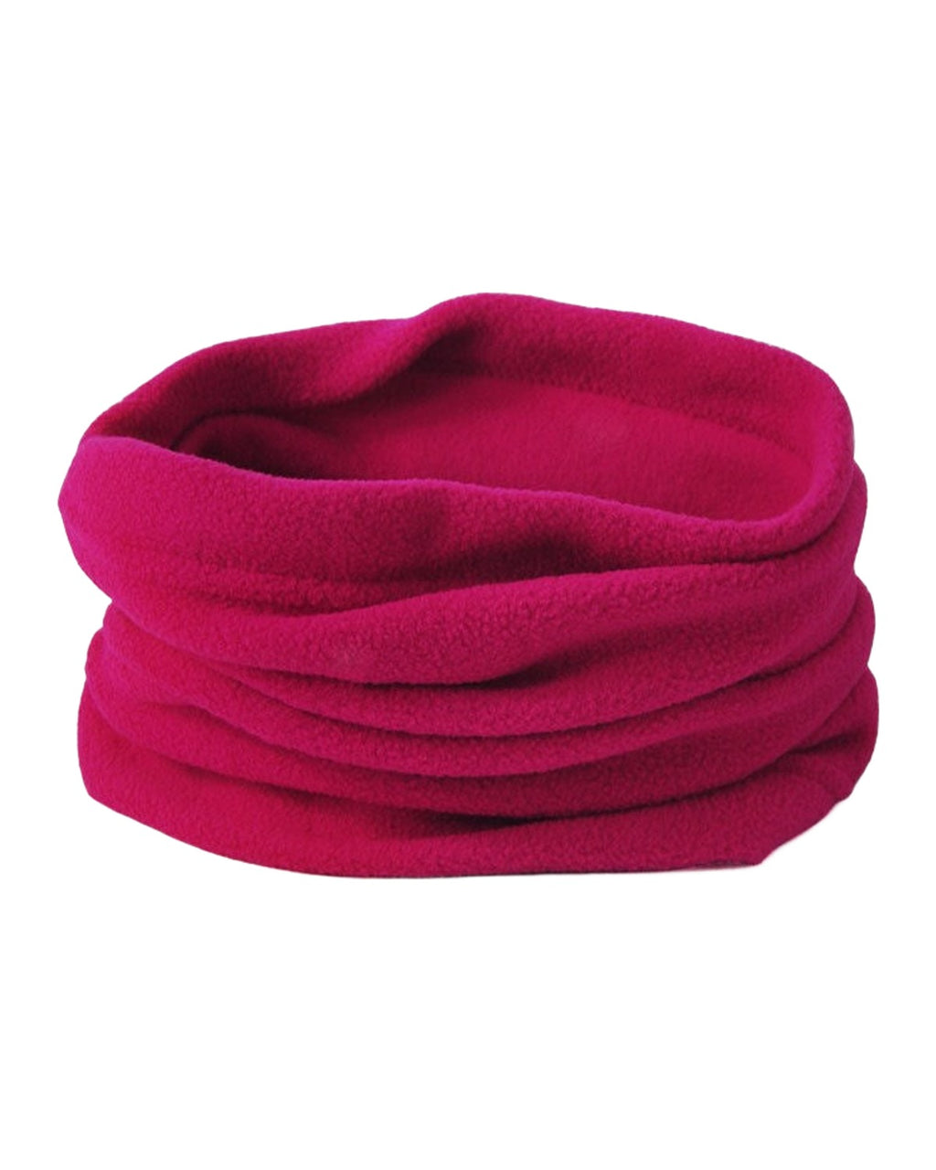 Warm Wool Scarf photo 7