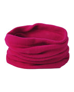 Warm Wool Scarf photo 7