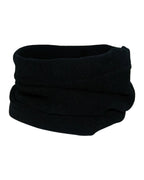 Warm Wool Scarf photo 8