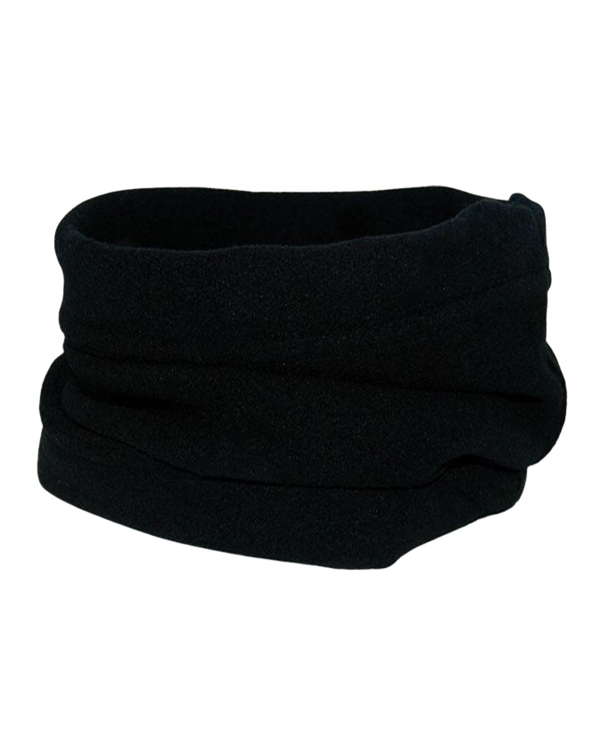 Warm Wool Scarf photo 8