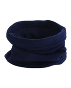 Warm Wool Scarf photo 9