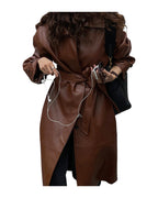 Retro Lapel Waist Coat photo 1