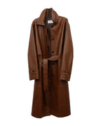 Retro Lapel Waist Coat photo 4