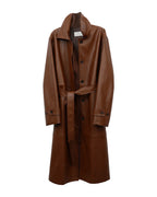 Retro Lapel Waist Coat photo 6