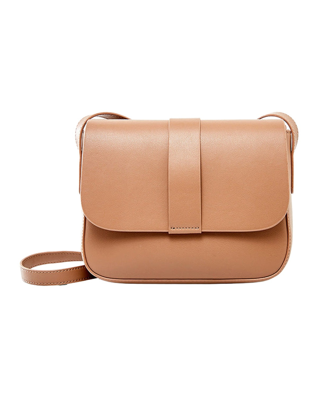 Retro Texture Small Square Bag One Shoulder Slung Elegant photo 1