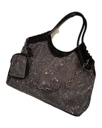Large-capacity Travel Bag Shoulder photo 1