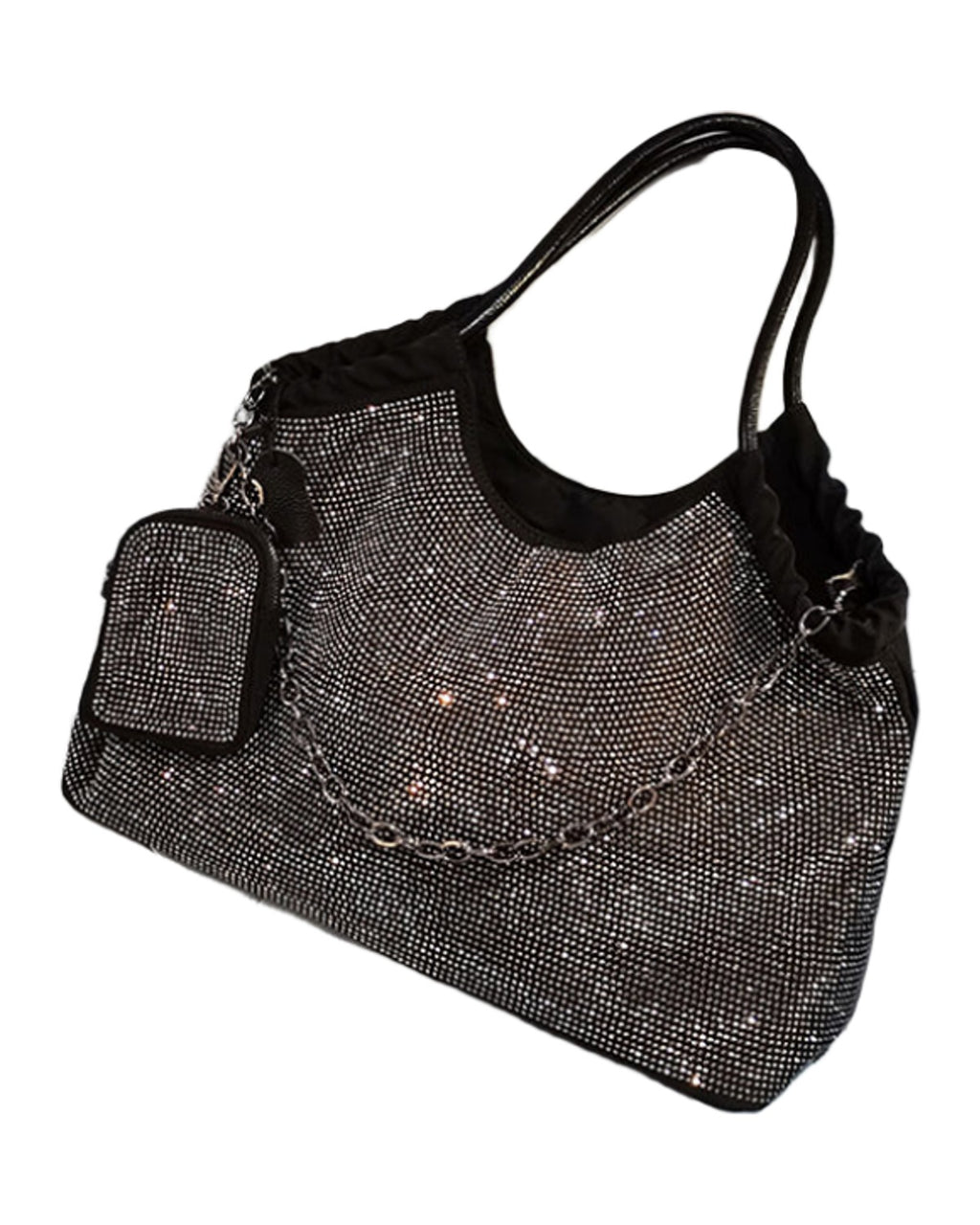 Large-capacity Travel Bag Shoulder photo 3