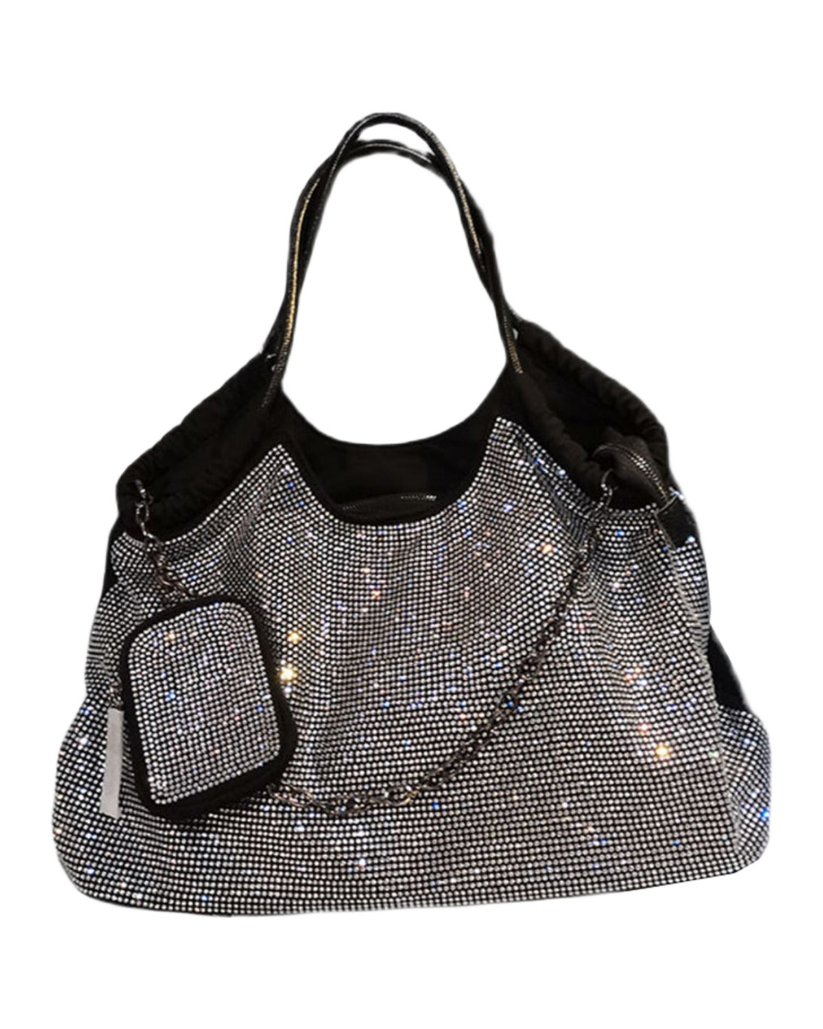 Large-capacity Travel Bag Shoulder photo 4