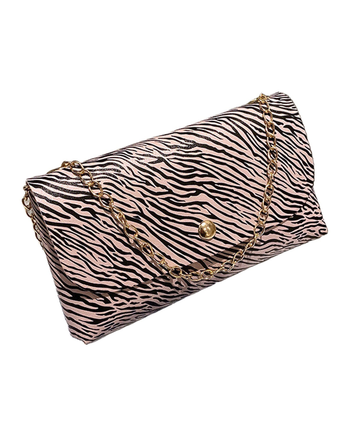 Retro Animal Print Belt Bag photo 7
