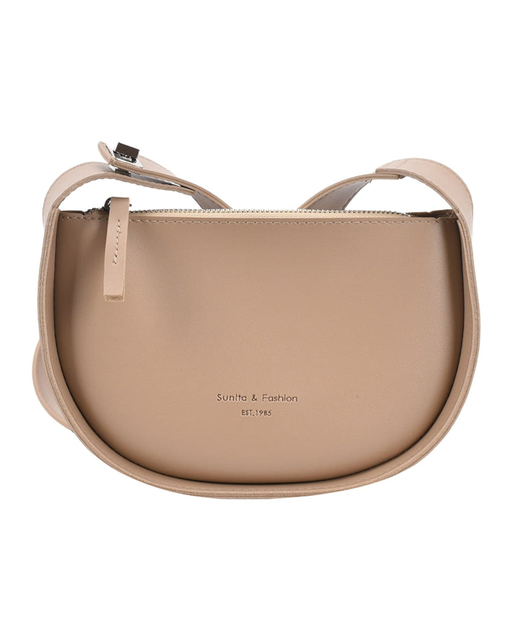 Summer All Match One Shoulder Cross-body Western Saddle Bag photo 4