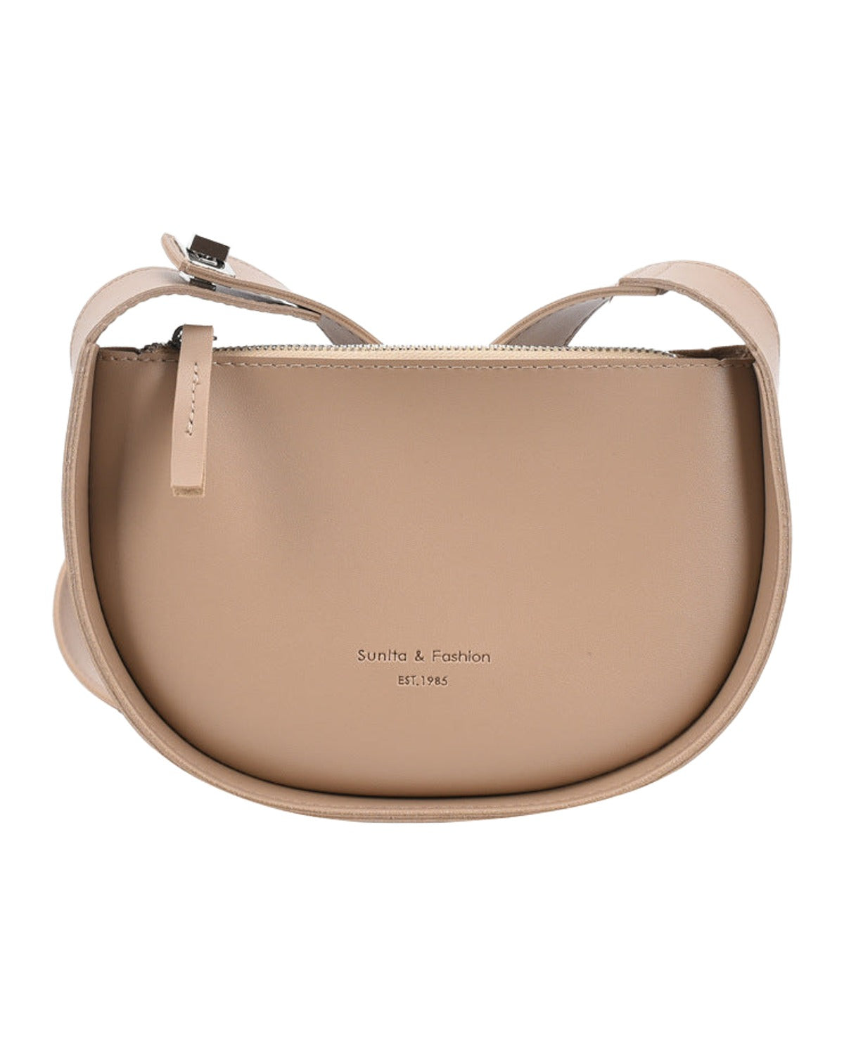 Summer All Match One Shoulder Cross-body Western Saddle Bag photo 4