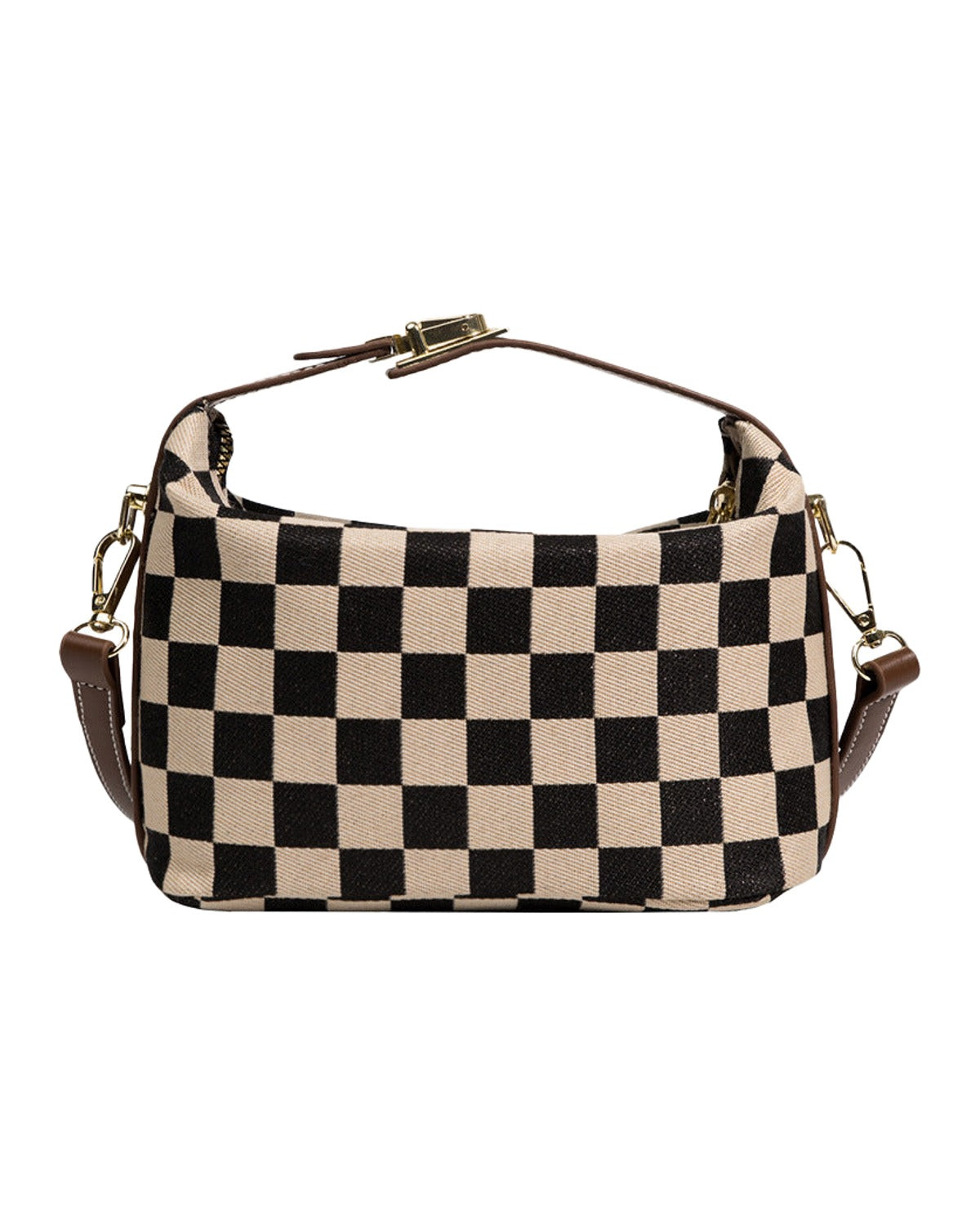 Simple Shoulder Bag Messenger photo 4