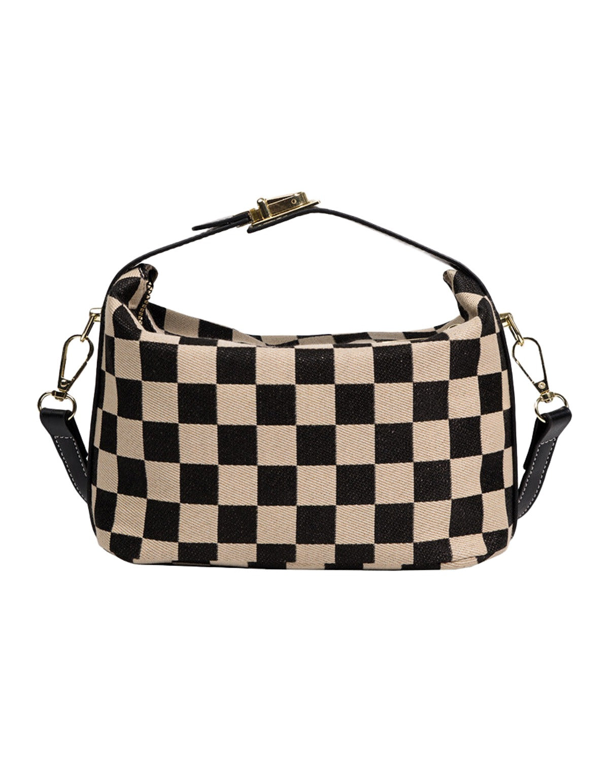 Simple Shoulder Bag Messenger photo 5