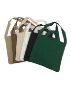 Japanese Harajuku Large Capacity Shoulder Bag photo 7