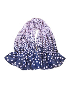 Chiffon Scarf Water Freezing Point photo 4